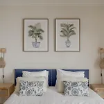 Bay Terrace Iv Lägenhet
