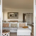 Bay Terrace Iv Lägenhet *