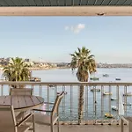 Lägenhet Bay Terrace Iv *