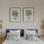 Lägenhet Bay Terrace Iv Cascais