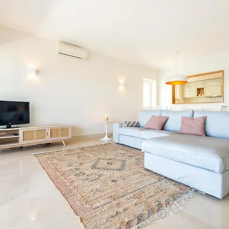 Apartamento Bay Terrace Iv