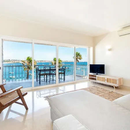 Bay Terrace Iv Cascaes