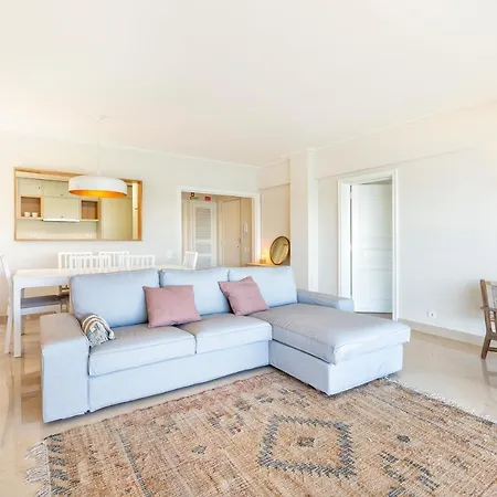 Apartamento Bay Terrace Iv *