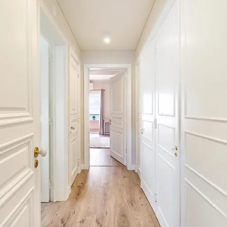 Bay Terrace Iv Cascaes