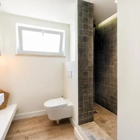 Apartamento Bay Terrace Iv *