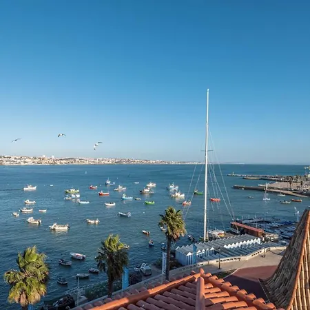 Bay Terrace Iv Apartamento