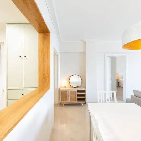 Bay Terrace Iv * Cascaes