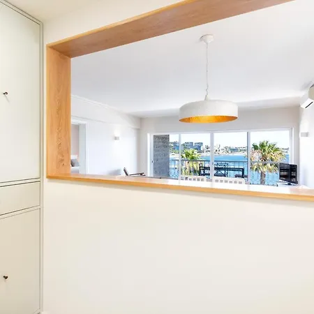 Bay Terrace Iv Apartamento *