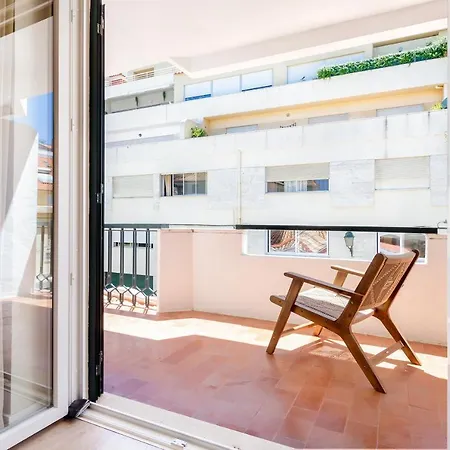 Bay Terrace Iv Apartamento