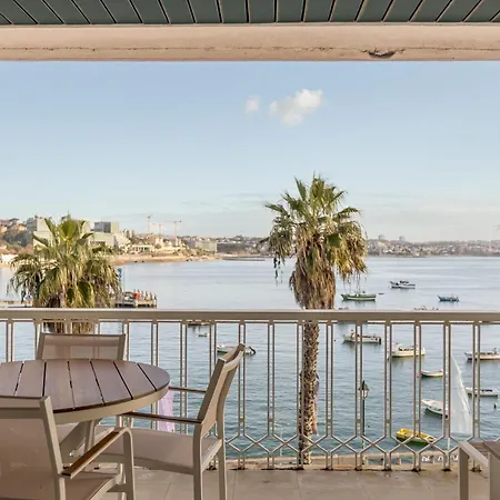Appartamento Bay Terrace Iv *