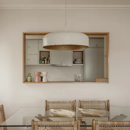 Bay Terrace Iv Appartamento Cascais