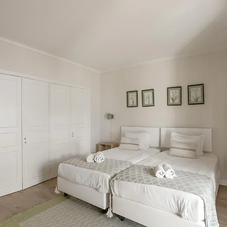 Bay Terrace Iv Cascais
