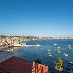 Bay Terrace Iv Lägenhet Cascais