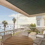 Bay Terrace Iv Apartment Cascais