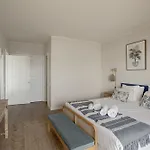 Lägenhet Bay Terrace Iv