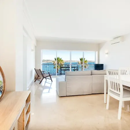 Bay Terrace Iv Cascais