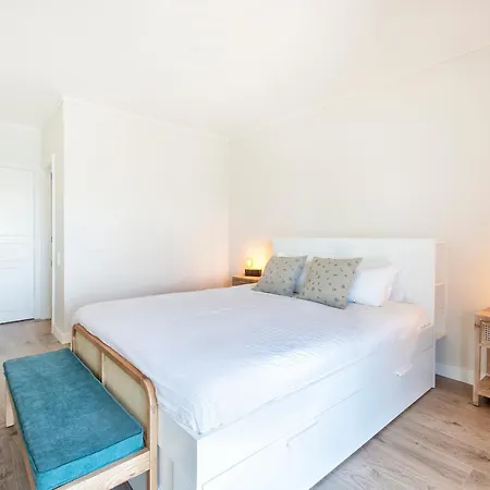 Bay Terrace Iv * Cascais