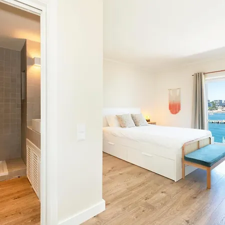 Bay Terrace Iv Apartmán Cascais