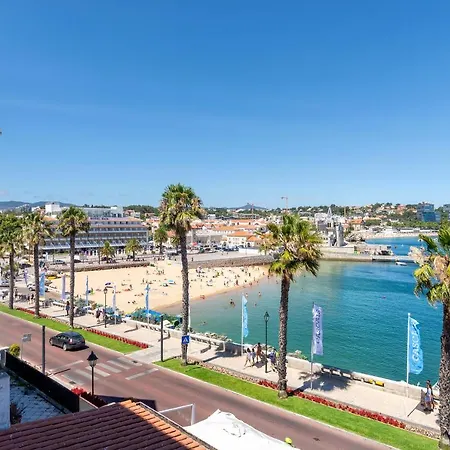 Bay Terrace Iv * Cascais