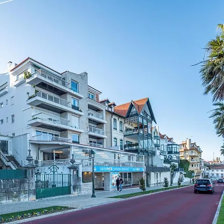 Lägenhet Bay Terrace Iv