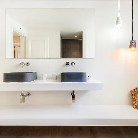 Bay Terrace Iv Apartment Cascais