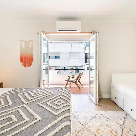 Bay Terrace Iv Apartmán *