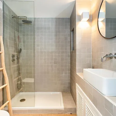 Apartmán Bay Terrace Iv Cascais