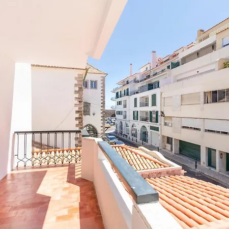 Apartmán Bay Terrace Iv *