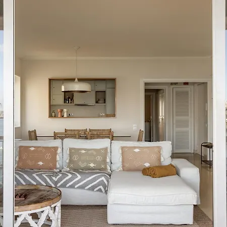 Bay Terrace Iv Apartmán *