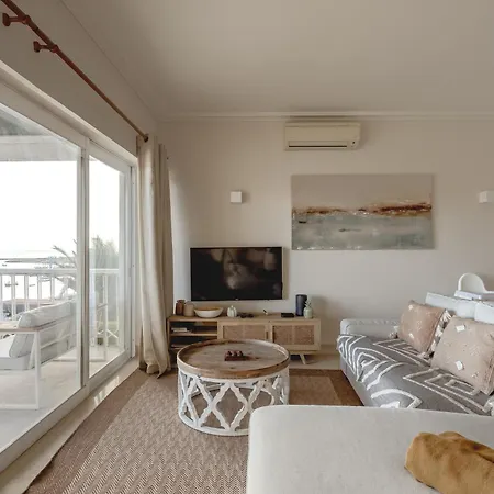Bay Terrace Iv Apartmán Cascais