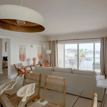 Bay Terrace Iv Apartmán *