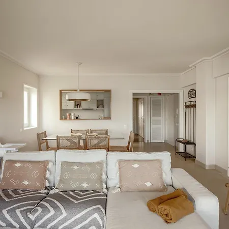 Bay Terrace Iv Cascais