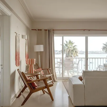 Bay Terrace Iv Apartmán