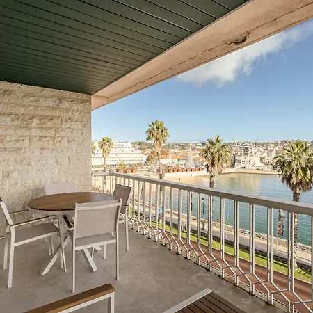 Apartmán Bay Terrace Iv