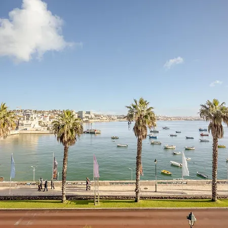 Bay Terrace Iv * Cascais