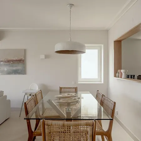 Apartmán Bay Terrace Iv Cascais