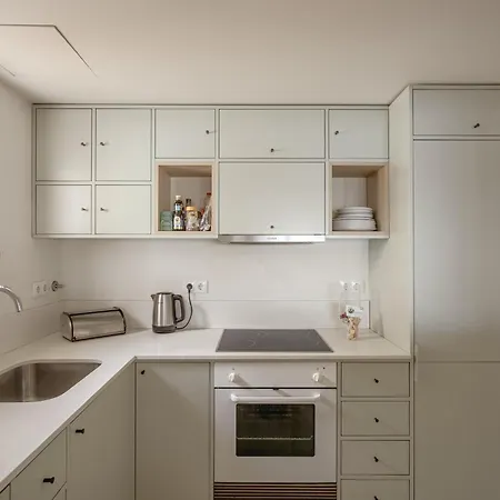 Bay Terrace Iv * Cascais