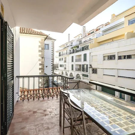 Bay Terrace Iv Apartmán