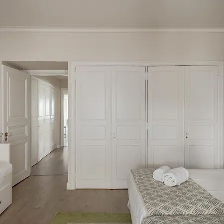 Bay Terrace Iv Apartmán