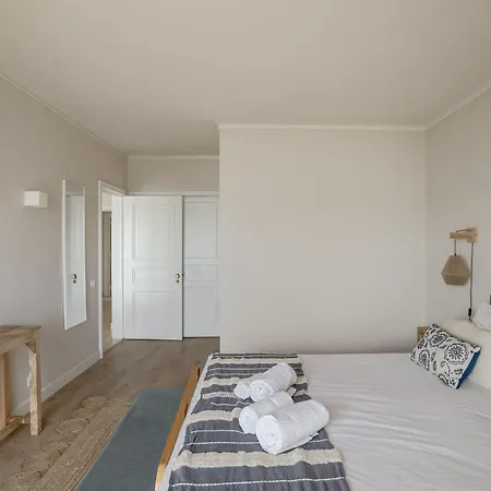 Bay Terrace Iv * Cascais