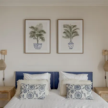 Bay Terrace Iv Apartmán