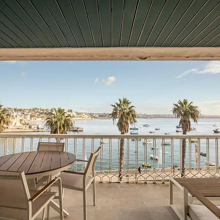 Lejlighed Bay Terrace Iv *