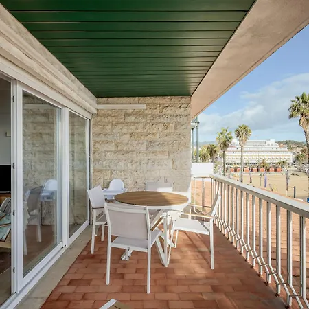 Bay Terrace Iv Cascais
