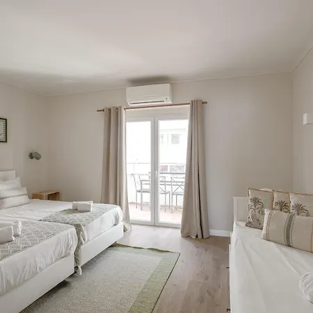 Lejlighed Bay Terrace Iv Cascais