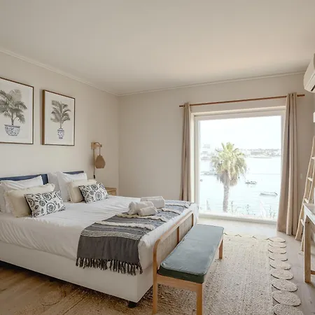 Bay Terrace Iv Lejlighed *