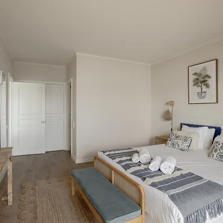 Lejlighed Bay Terrace Iv