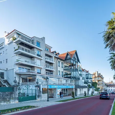 Bay Terrace Iv Cascais