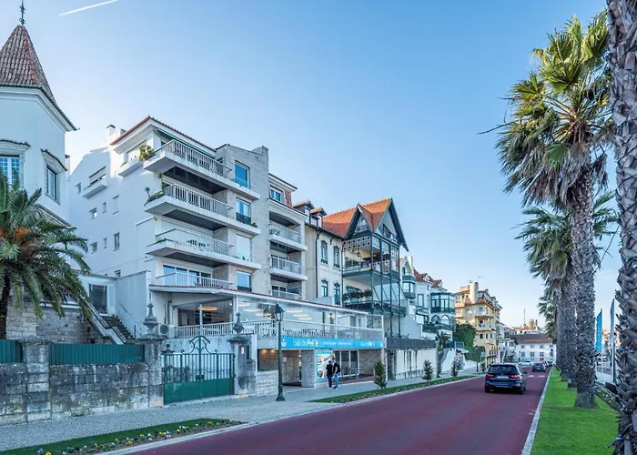 Appartamento Bay Terrace Iv