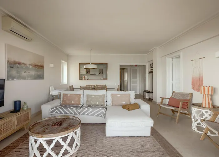 Bay Terrace Iv * Cascais
