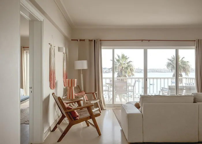 Bay Terrace Iv Lejlighed